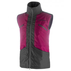 suprima vest modern voor dames