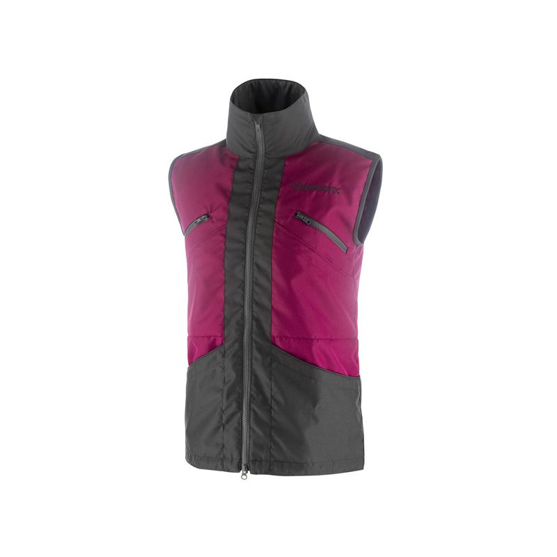 suprima vest modern voor dames