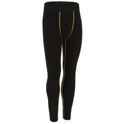 Fun 15-A thermisch sport onderkleding, broek voor vrouwen