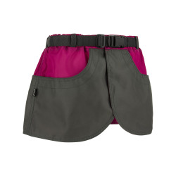 2550-P Rasberry KILT MODERN...