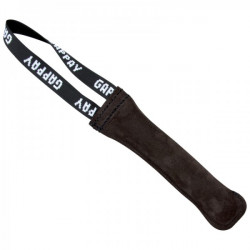 Leather tug with handle 5 x...